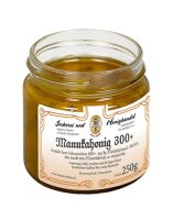 Manukahonig 250g - 300plus