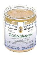 Miel de Provence 500g