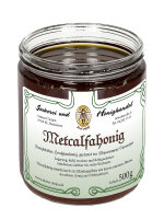Metcalfahonig 500g