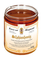 Silphienhonig 500g