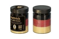 Hattrick - der süße Dreier 330g