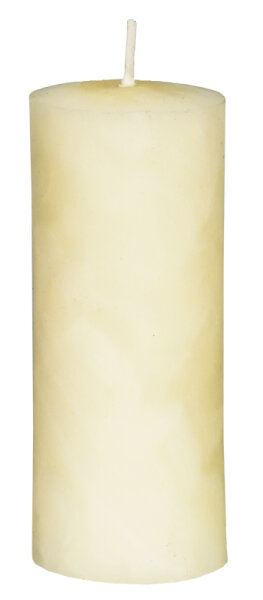 Bienenwachskerze "Stumpen 120 x 50"
