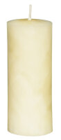 Bienenwachskerze "Stumpen 120 x 50"